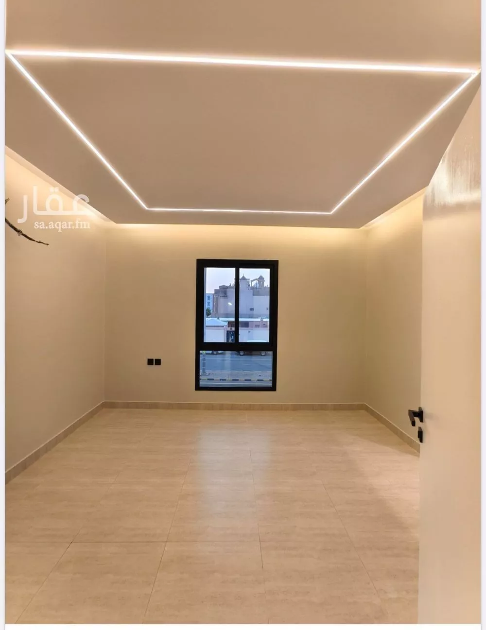 1 bedroom apartment in Al Qairawan, Riyadh 9