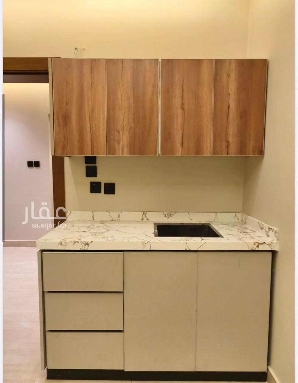1 bedroom apartment in Al Qairawan, Riyadh 10