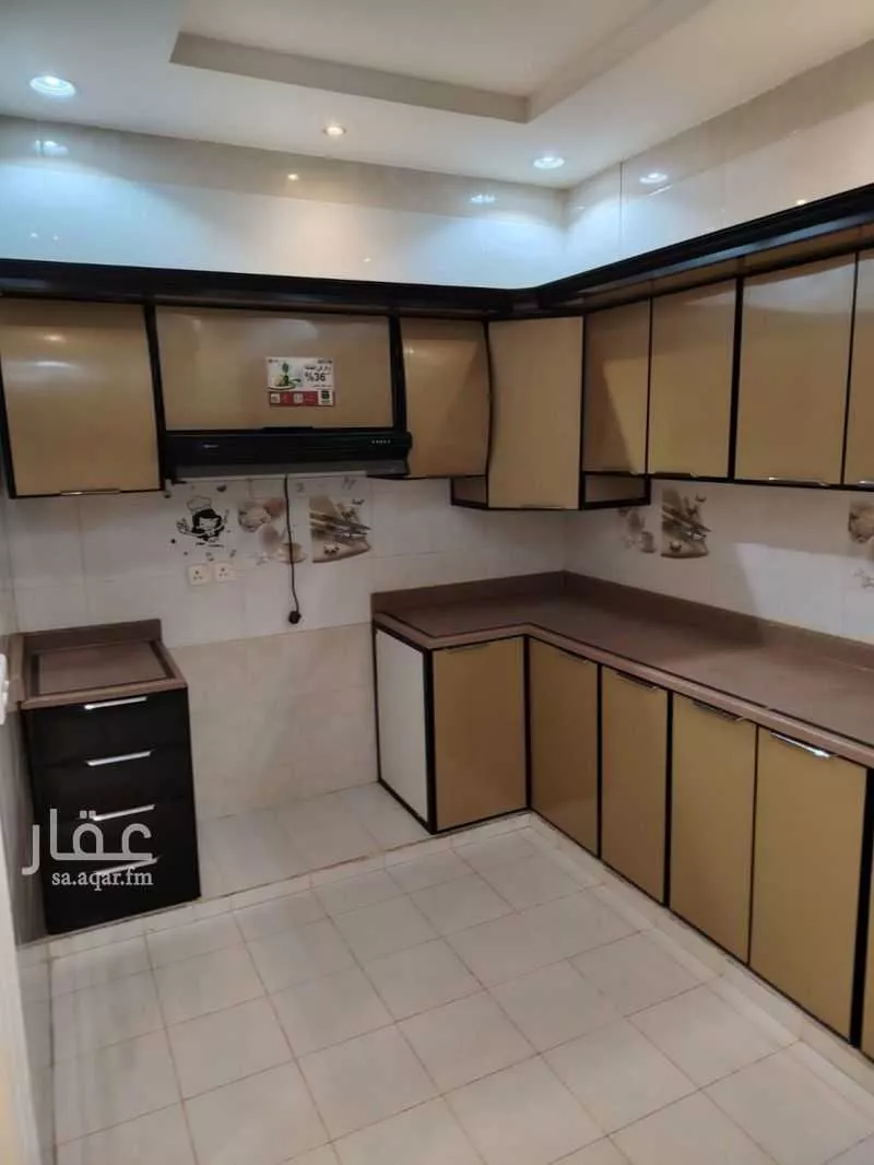 3 bedroom apartment in Al Yasmin, Riyadh 4