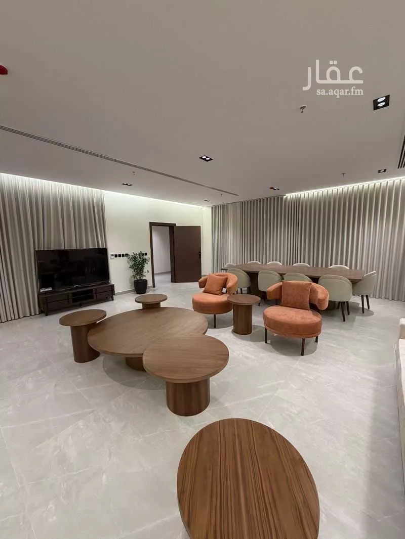 شقة 3 غرف في حطين 12