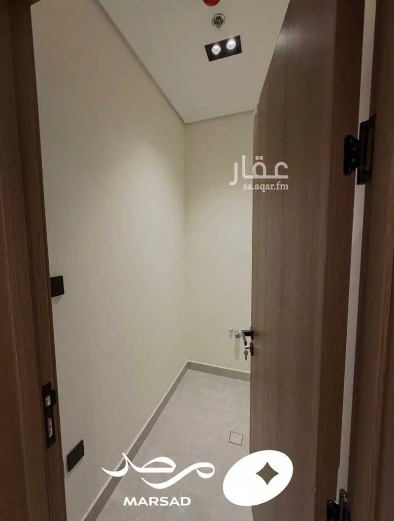 شقة 3 غرف في حطين 7