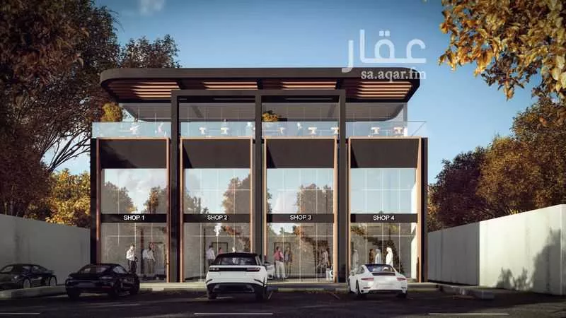 building in Al Shiraa, Jeddah 5