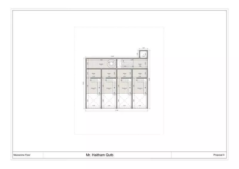 building in Al Shiraa, Jeddah 10