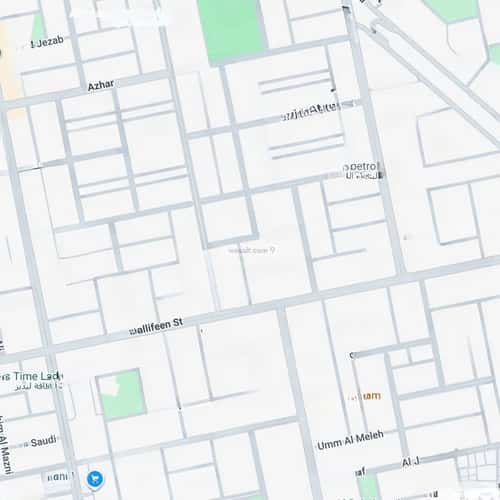 5 bedroom apartment in Al Rehab 2