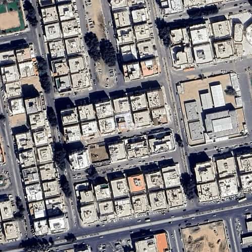 3 bedroom apartment in Al Safaa 2