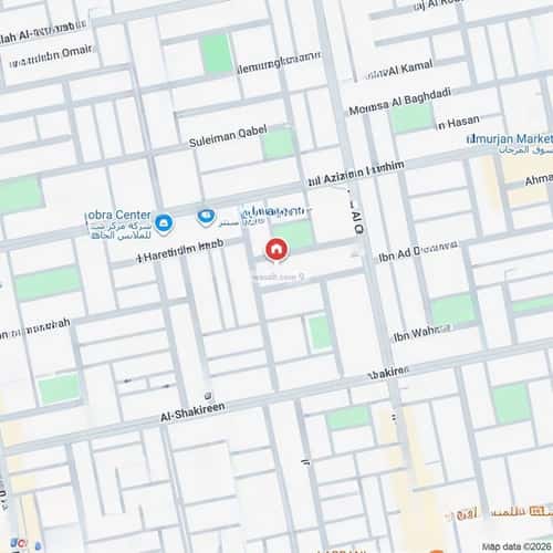 2 bedroom apartment in Al Safaa 2