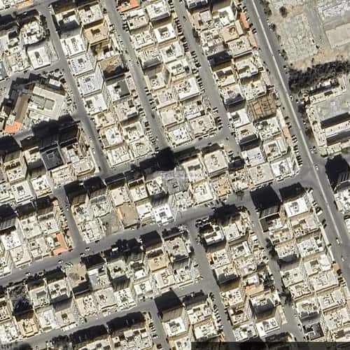 شقة 3 غرف في النعيم 2