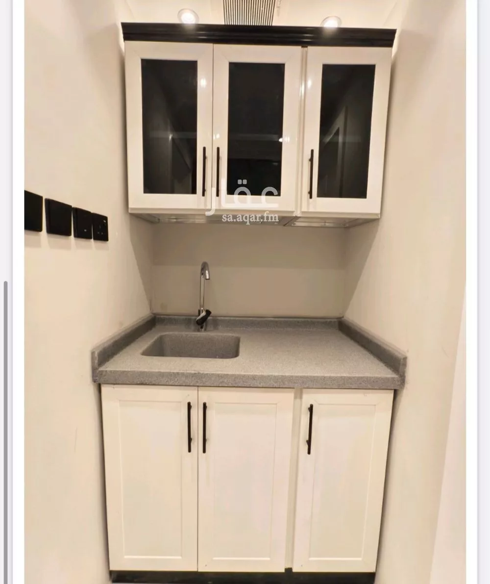 1 bedroom apartment in Ad Dhubbat 2