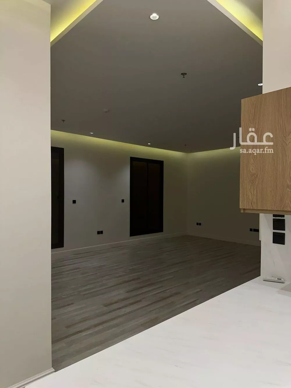 شقة 3 غرف في العارض 7