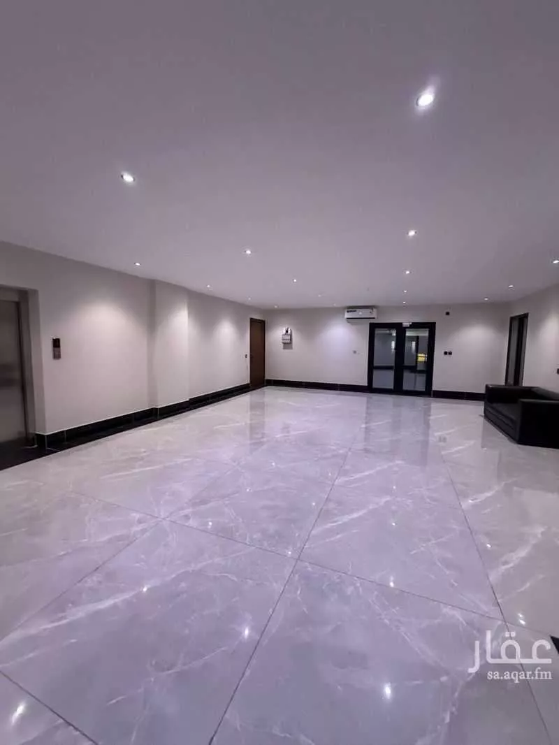 3 bedroom apartment in As Saif 2
