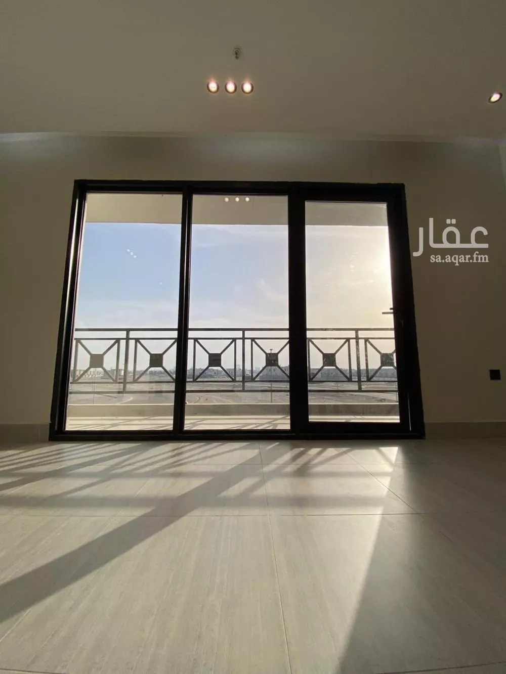 3 bedroom apartment in As Saif 3