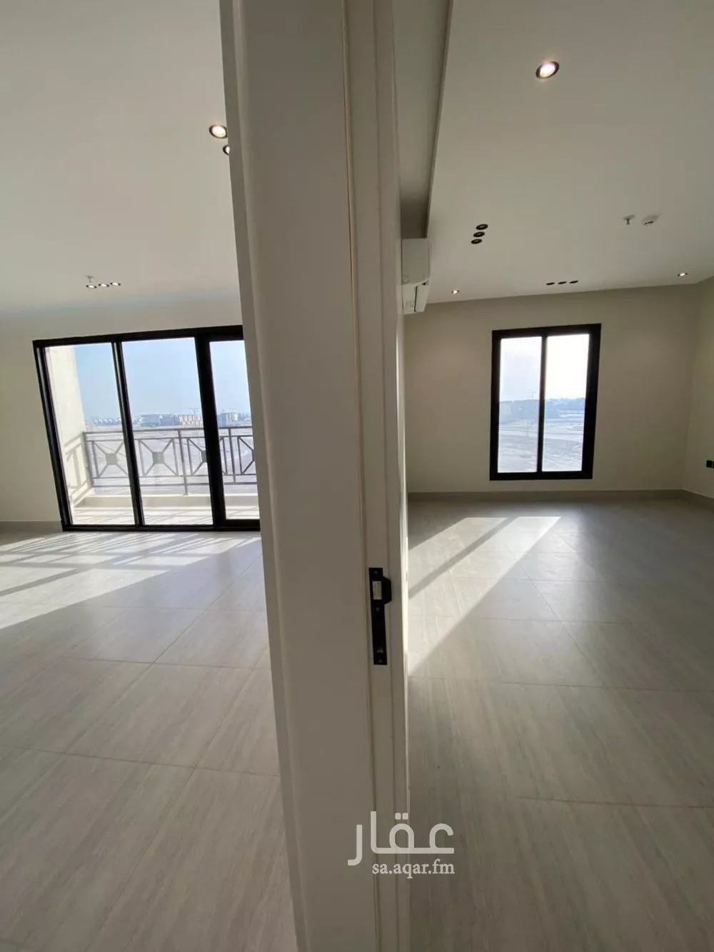 3 bedroom apartment in As Saif 5