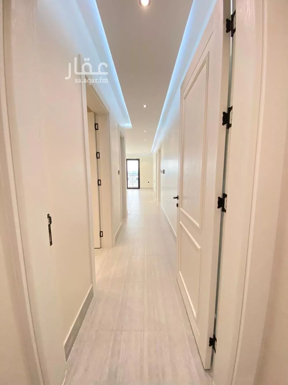 3 bedroom apartment in As Saif 6