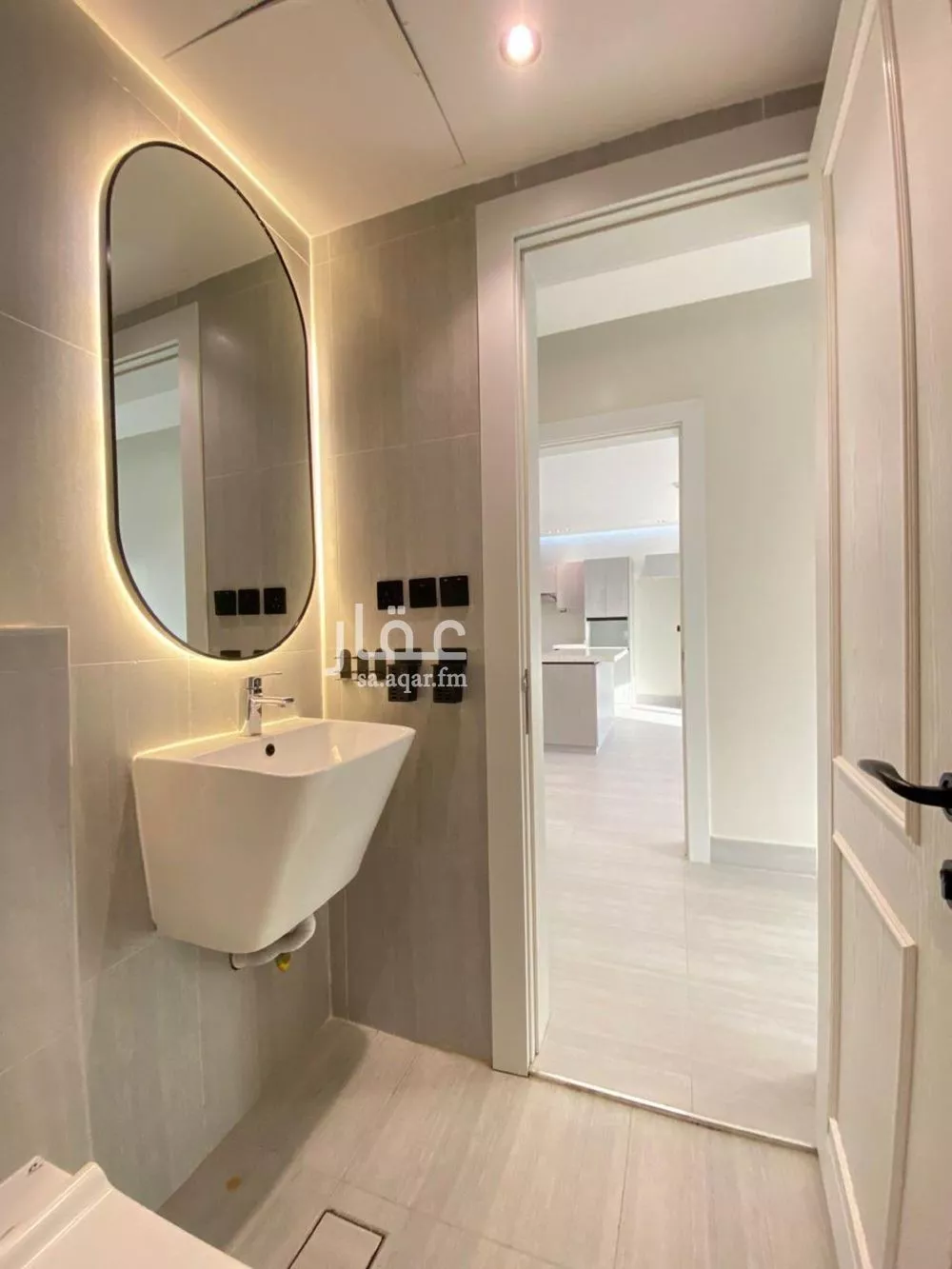 3 bedroom apartment in As Saif 8