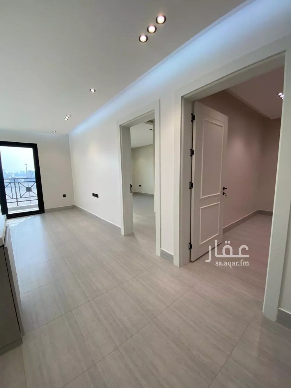 3 bedroom apartment in As Saif 9