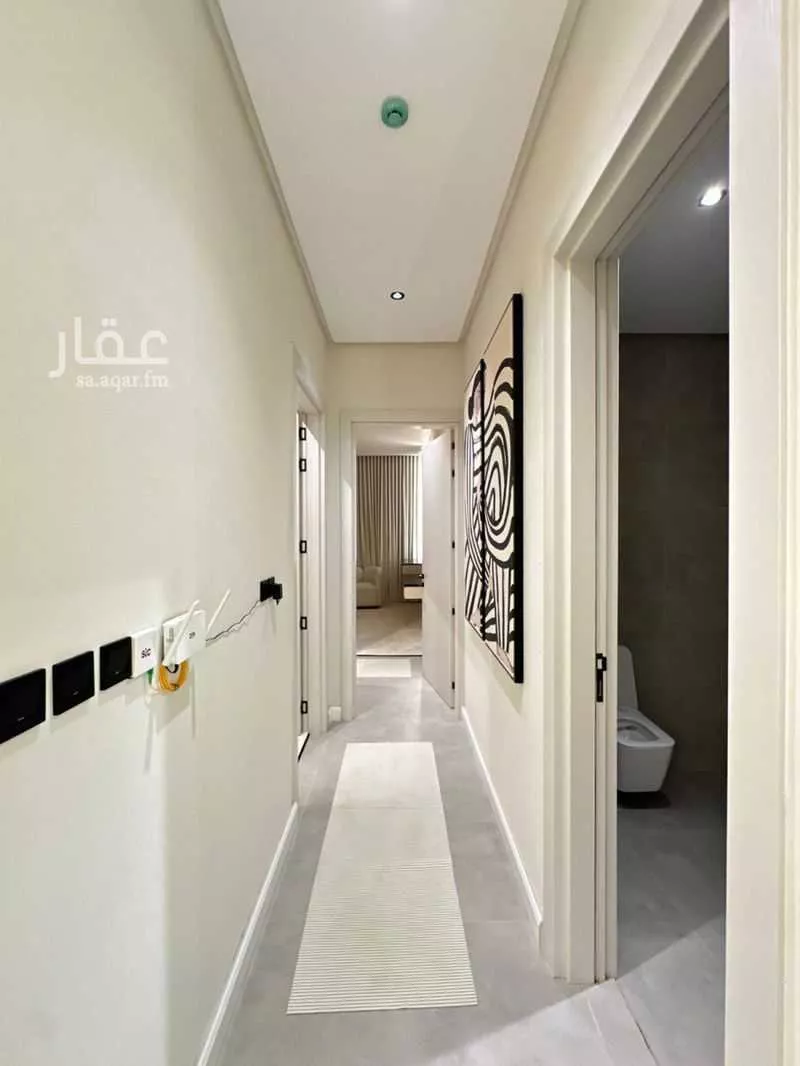 3 bedroom apartment in Al Aridh 11