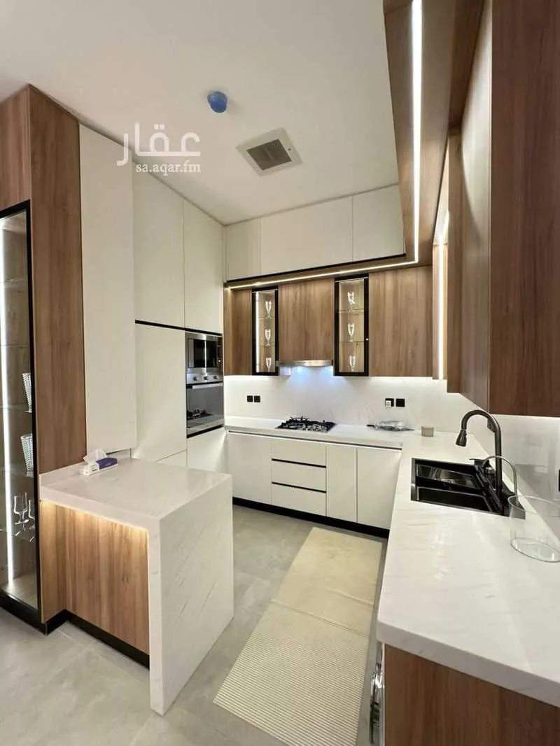 3 bedroom apartment in Al Aridh 12
