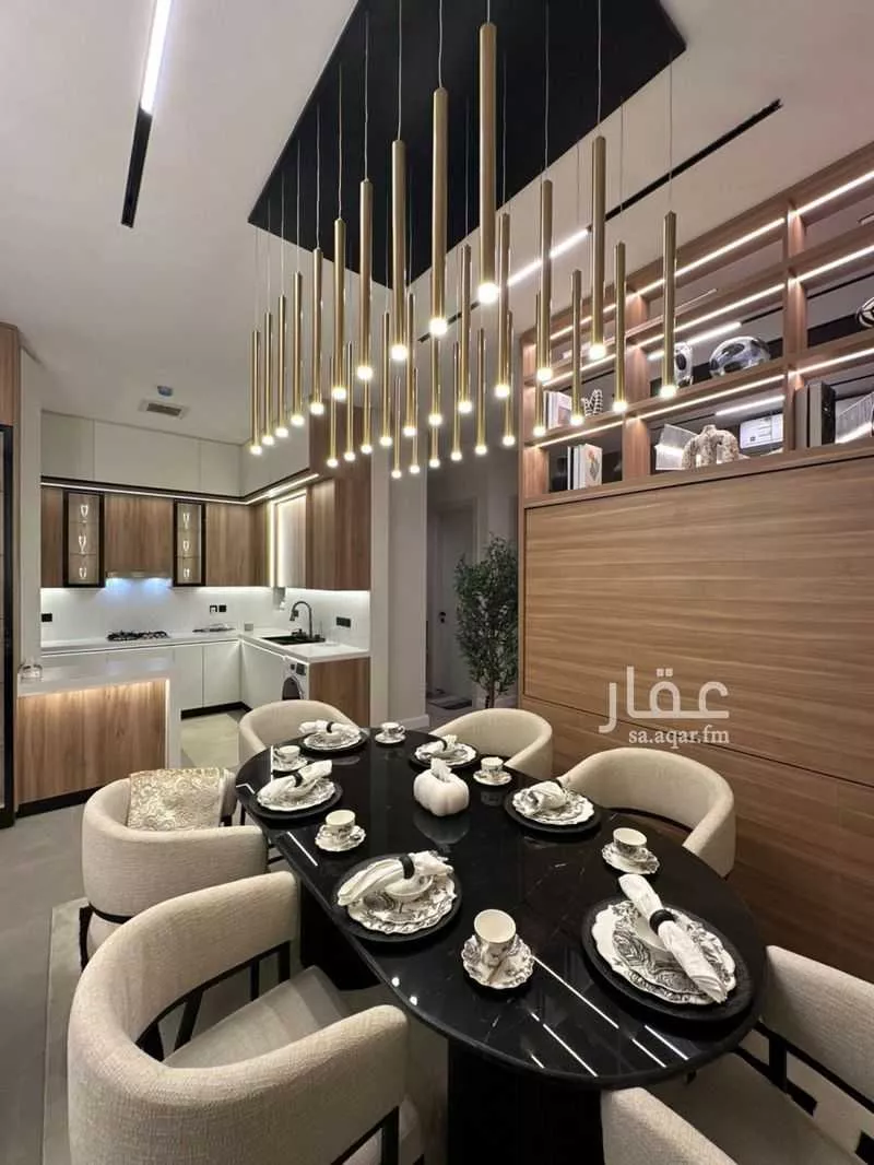 3 bedroom apartment in Al Aridh 13