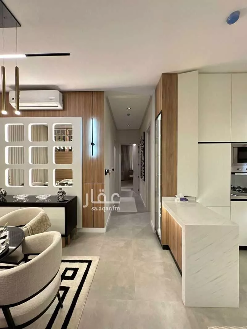 3 bedroom apartment in Al Aridh 14