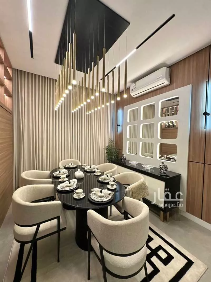 3 bedroom apartment in Al Aridh 15