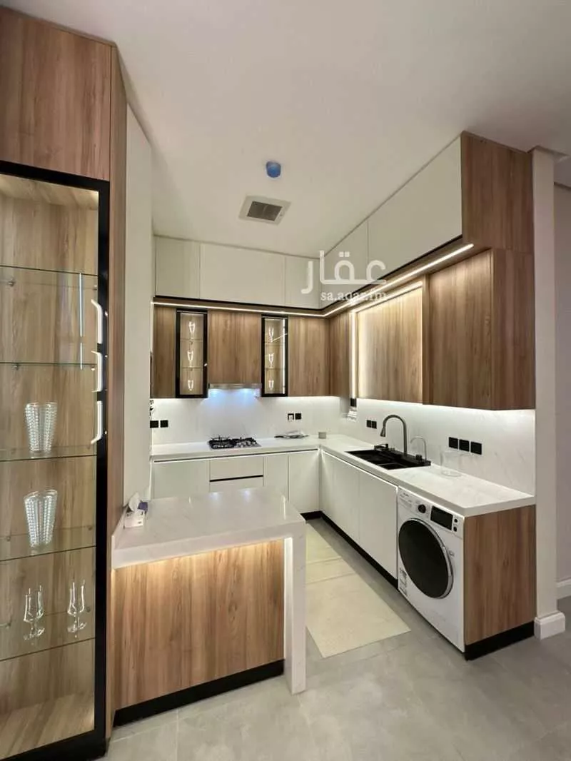 3 bedroom apartment in Al Aridh 16