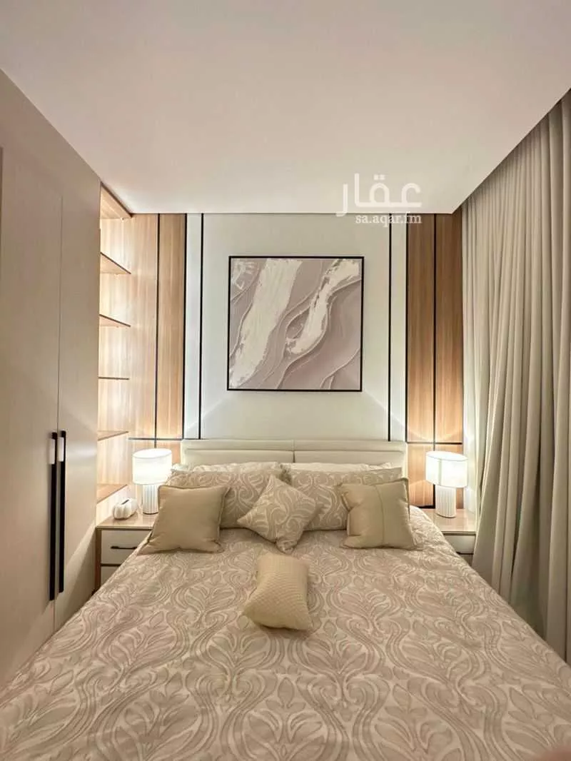 3 bedroom apartment in Al Aridh 17