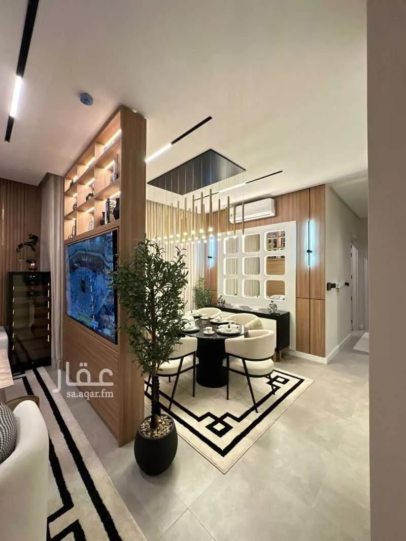 3 bedroom apartment in Al Aridh 3