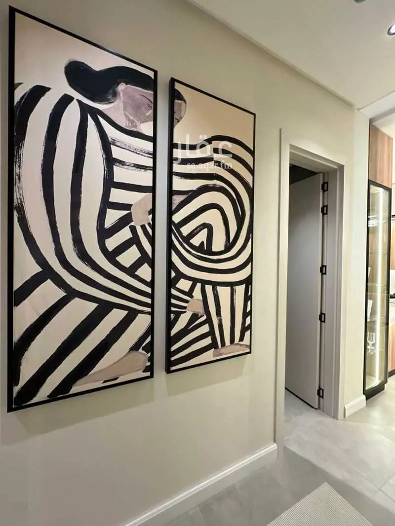 3 bedroom apartment in Al Aridh 22