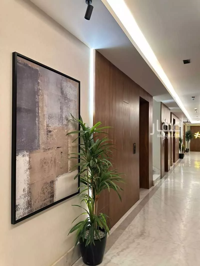 3 bedroom apartment in Al Aridh 4