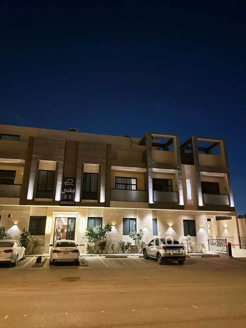 3 bedroom apartment in Al Aridh 8