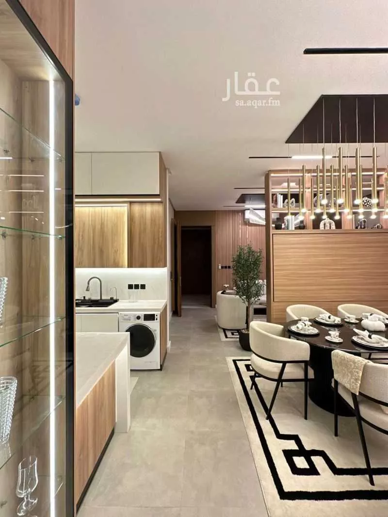 3 bedroom apartment in Al Aridh 9