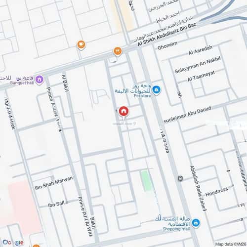 3 bedroom apartment in Al Safaa 2