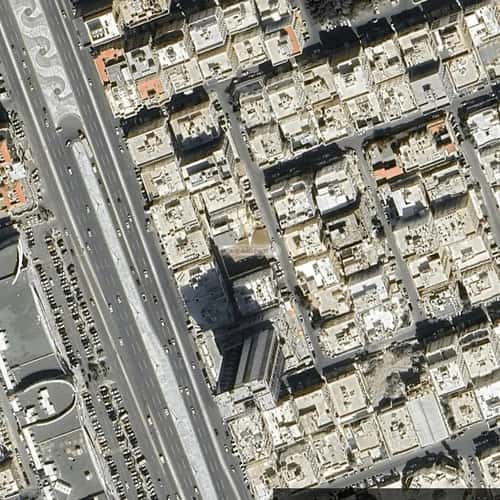 شقة 4 غرف في النزهة 2