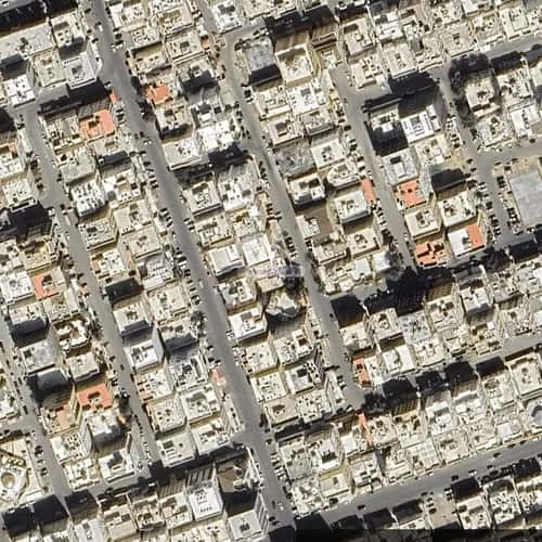 شقة 3 غرف في النعيم 2