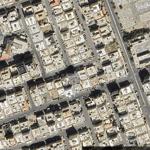 شقة 3 غرف في النعيم 2