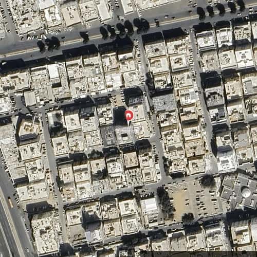 شقة 2 غرف في النزهة 2