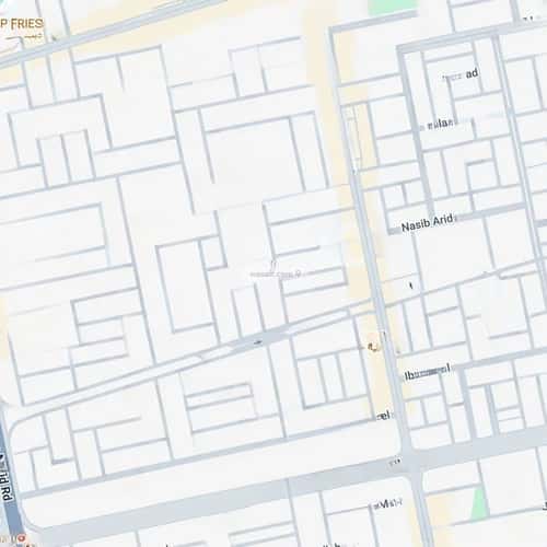 شقة 3 غرف في الصفاء 2