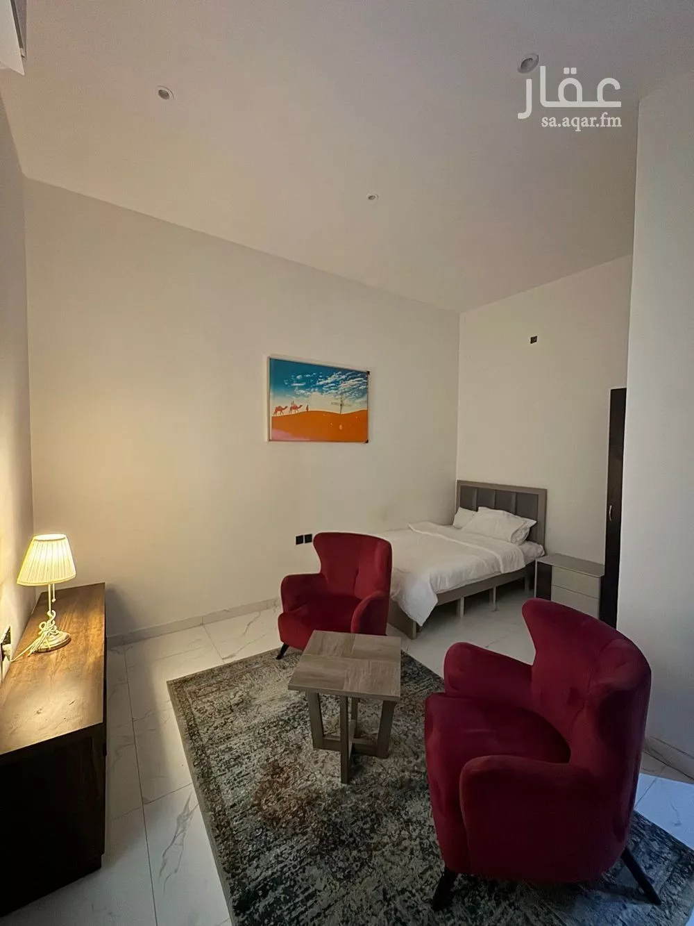 1 bedroom apartment in Dhahrat Laban 2