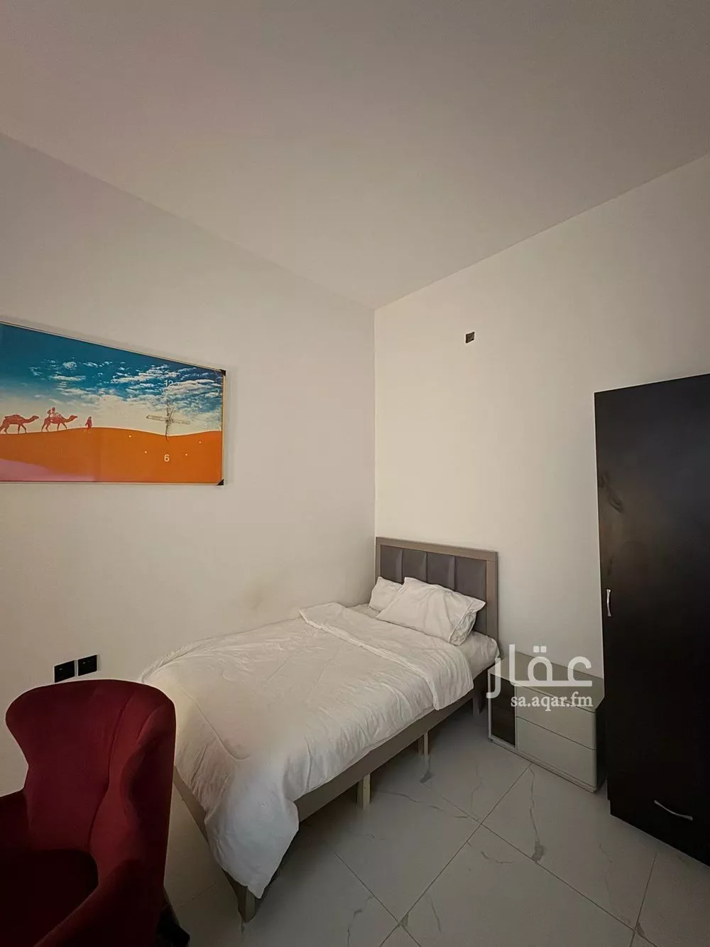 1 bedroom apartment in Dhahrat Laban 3