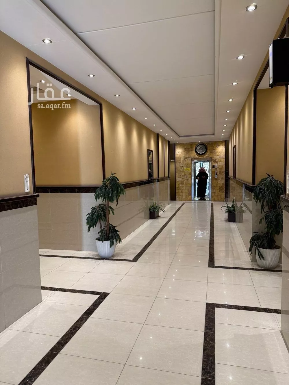 3 bedroom apartment in Al Aridh 8