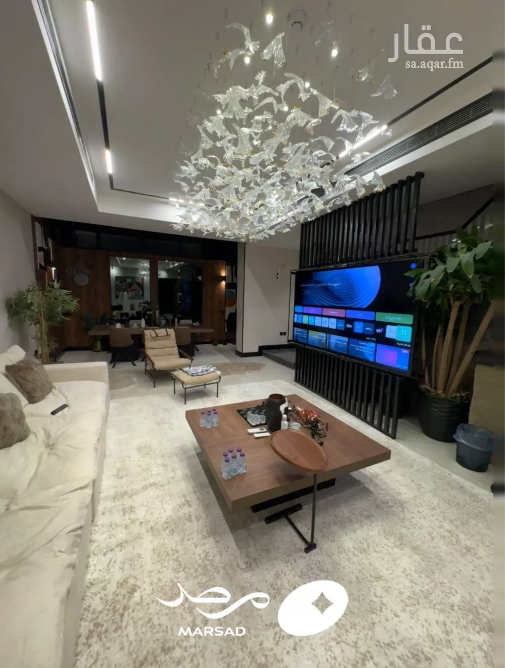 4 bedroom apartment in Al Aridh 2