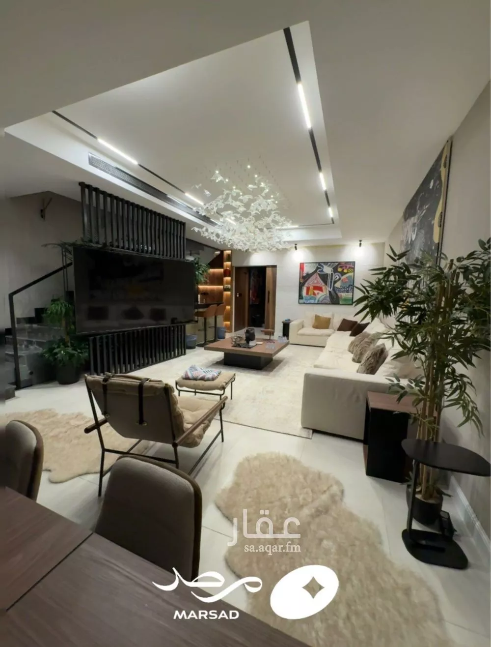 4 bedroom apartment in Al Aridh 11