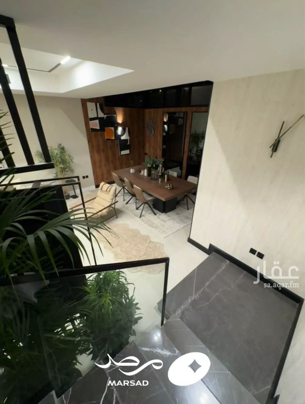 4 bedroom apartment in Al Aridh 12