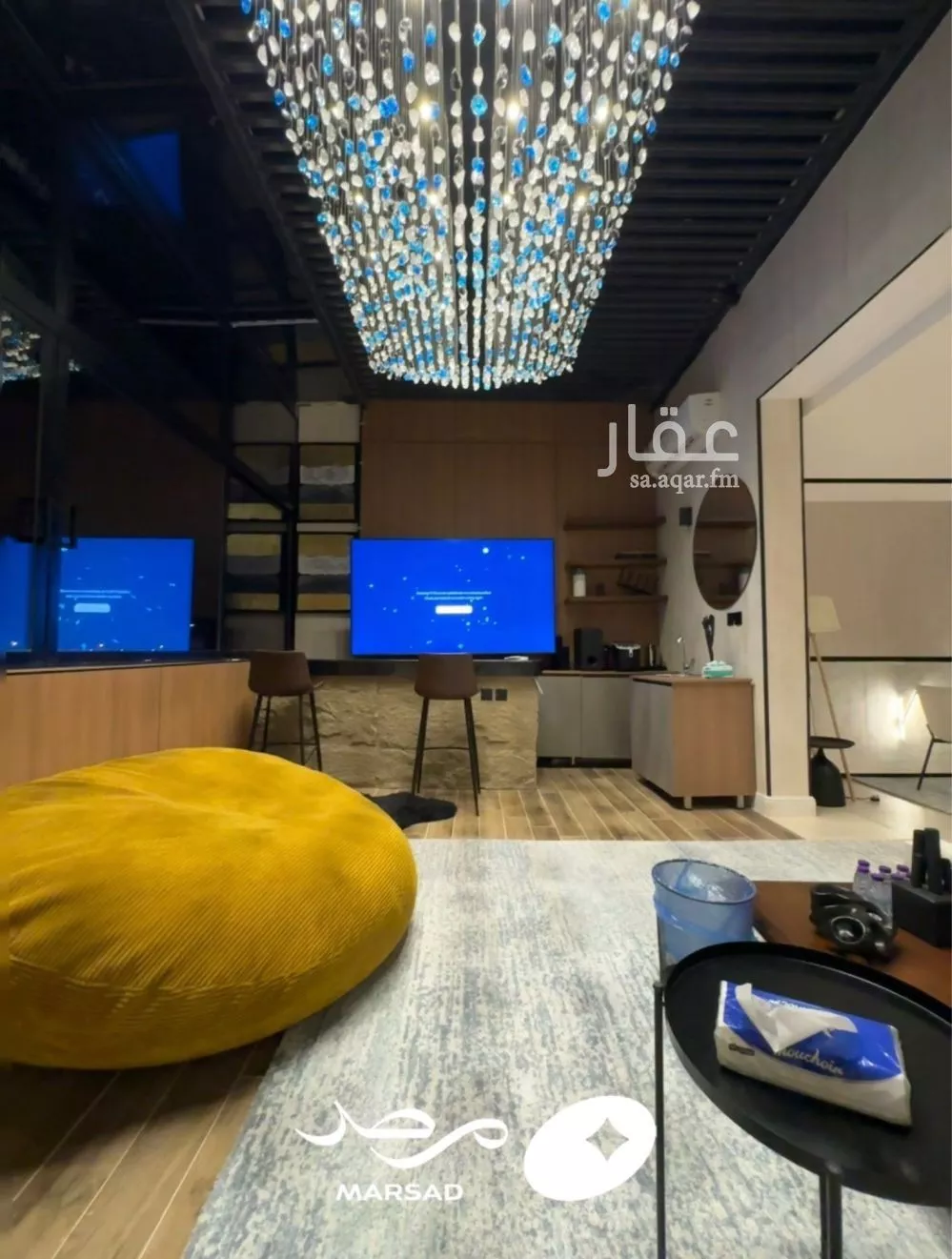 4 bedroom apartment in Al Aridh 13