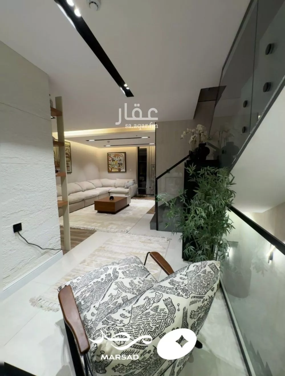 4 bedroom apartment in Al Aridh 15