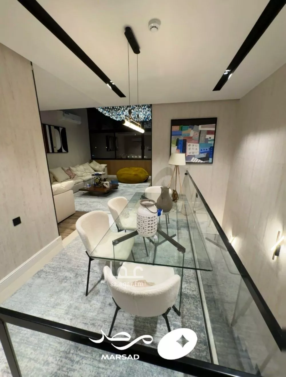 4 bedroom apartment in Al Aridh 17