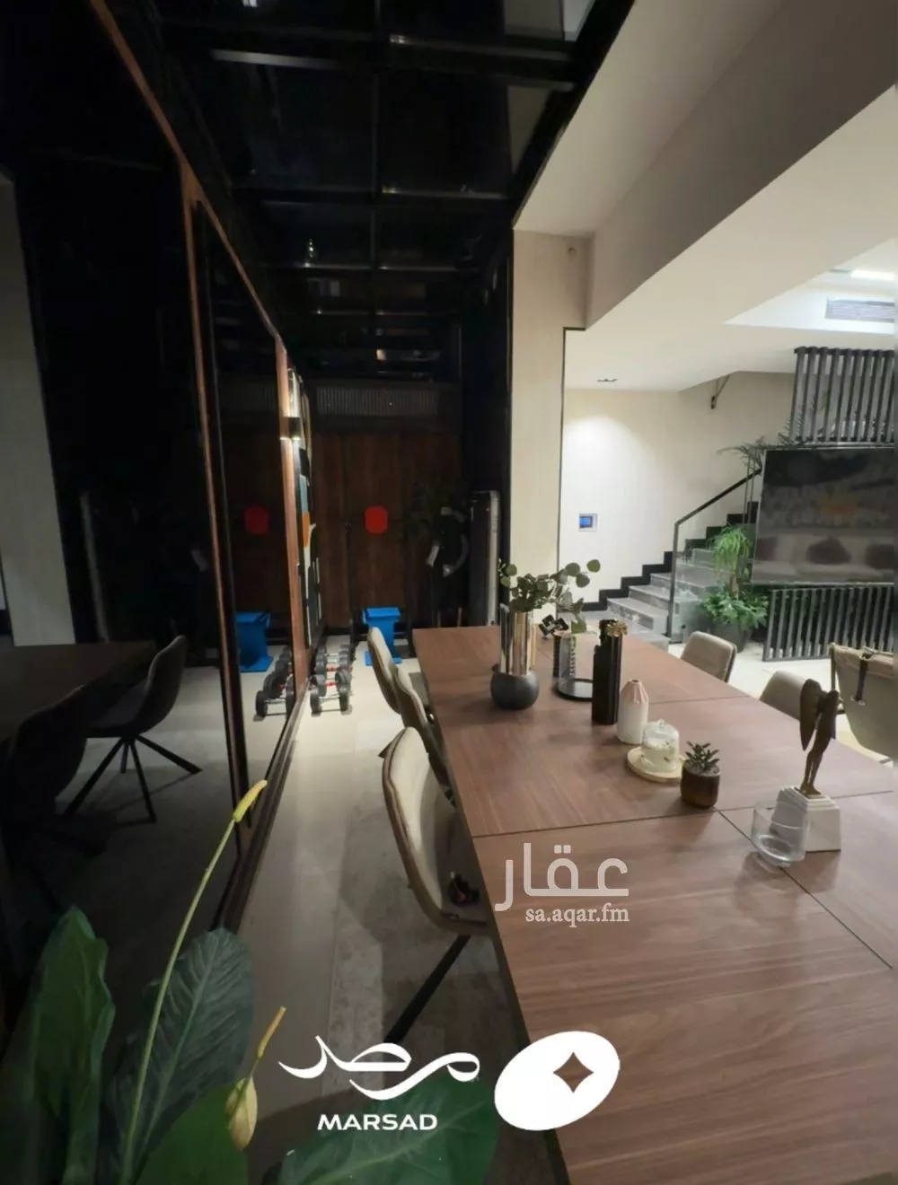 4 bedroom apartment in Al Aridh 18