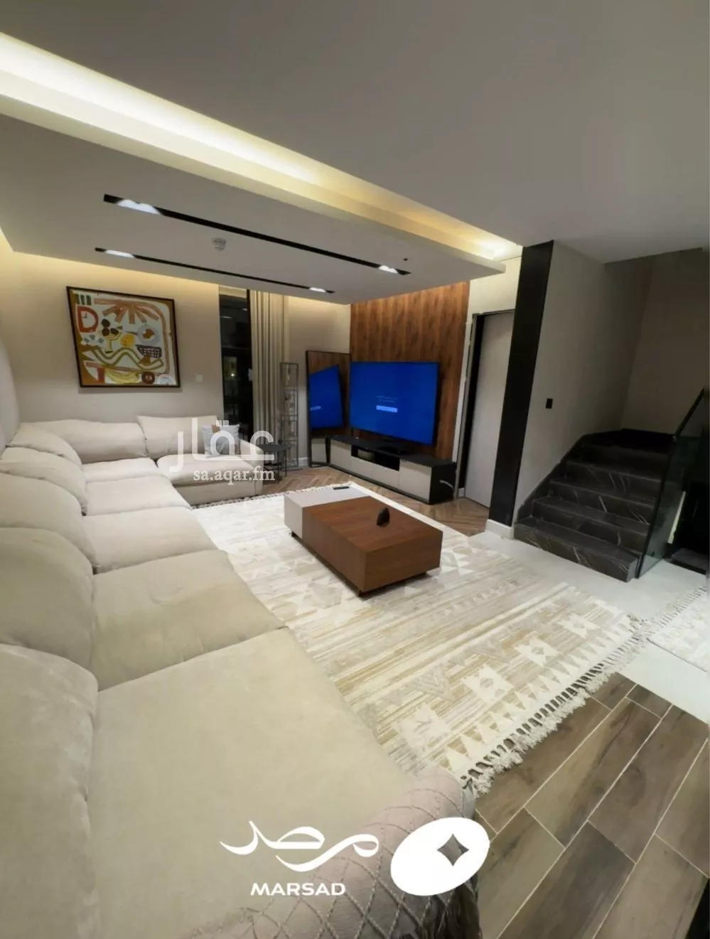 4 bedroom apartment in Al Aridh 20