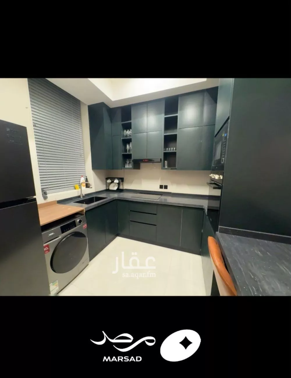 4 bedroom apartment in Al Aridh 6