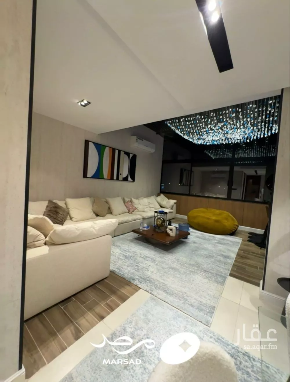 4 bedroom apartment in Al Aridh 7